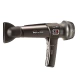 Magic Ionic Ping Digi-Ionic Dryer 1850 Watts, Model MID-F2000, Dark Grey 1 ea