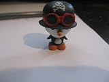 MOSHI MONSTERS SERIES 2 FIGURE - PEPPY #71IMAGE
