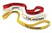 Workout Bands 7lb, 9lb and 11lb