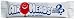 Airheads White Mystery, 0.55-Ounce Packages (Pack of 144)
