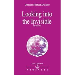 Looking into the Invisible: Intuition Clairvoyance Dreams