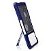 (6 Colors available) Mivizu Hard Candy skin case designed for Amazon Kindle 2 + bonus...