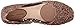 Melissa Women's Campana Fitas II Ballet Flat