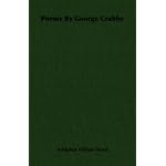 Poems By George Crabbe book cover