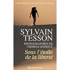 Sous l'�toile de la libert�