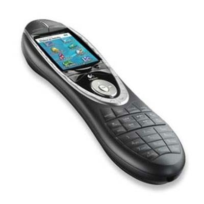 Logitech Harmony 880