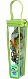 Wild Republic Nature Tubes Tropical animals