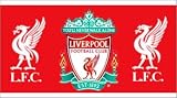 Liverpool Fc Flag