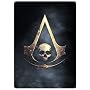 Assassin's Creed IV: Black Flag - Skull Edition (C&hellip di Ubisoft