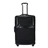 (トゥミ)TUMI 29065 4 Wheeled Long Distance Trip 4輪 Bedford ベッドフォード キャリーケース スーツケース Black並行輸入品