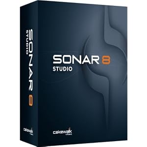 Cakewalk SONAR 8.5 Studio Academic by 