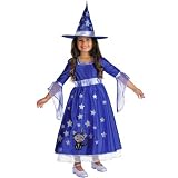 Sweet Sorceress Toddler Costume