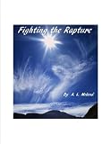 Cover for 'Fighting the Rapture'