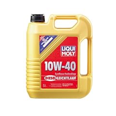 Liqui Moly Diesel Leichtlauf 10 W 40 10W40 Motor�l 5l