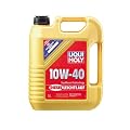 Liqui Moly Diesel Leichtlauf 10 W 40 10W40 Motor�l 5l
