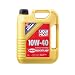 Liqui Moly Diesel Leichtlauf 10 W 40 10W40 Motor�l 5l