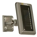 National Geographic Solar Panel for Home Weather Station