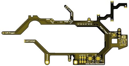 Xbox 360 Raptorfire Master Mod Chip