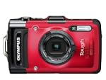Olympus TG-2 - C�mara compacta de 12...