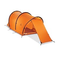 MSR Dragontail Two-Person Tent (2010)