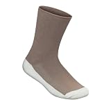 Orthofeet BioSoft Men's / Women's Diabetic Extra Roomy Socks