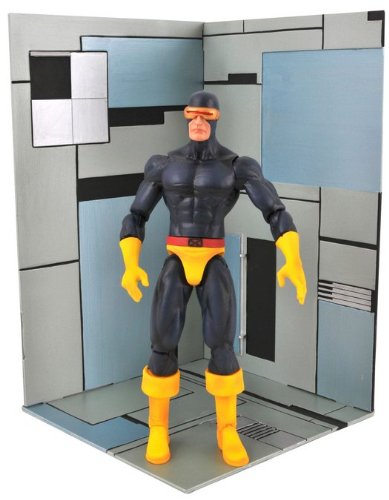 Marvel Select: Cyclops Action Figure