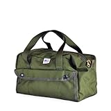 ESTEX(エステックス) MECHANICS TOOL BAG Olive L29xW14xH17cm 9121