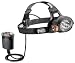 Petzl E53 AC2 ULTRA BELT Headlamp with ACCU 2