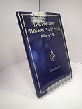 The RAF and the Far East War, 1941-1945 : a symposium on the Far East War : 24 March 1995