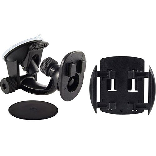 Navitech Car Windscreen / Dash Suction Cup Mount for Magellen Maestro 3100, 3140, 3200, 3210, 3220, 3225, 3250, 4000, 4010, 4040, 4050, 4210, 4215, 4200, 4220, 4245, 4250, 4350, 4370, 4700, 5310, 5340 & Magellan RoadMate 1200, 1210, 1212, 1215, 1220, 1230, 1340, 1400, 1412, 1430, 1440, 1470, 1475T & Magellan Triton 1500, 200, 2000, 300, 400, 500 & Magellan Crossover GPS 2500T