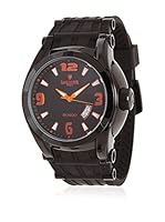 Lancaster Reloj de cuarzo Man Bongo Tempo 50 mm