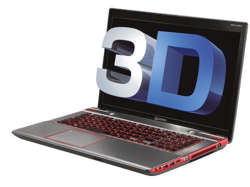 Toshiba Qosmio X870-13Z 43,9 cm