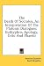 Search : The Death Of Socrates, An Interpretation Of The Platonic Dialogues: Euthyphro, Apology, Crito And Phaedo