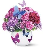 Teleflora's Butterfly Bouquet - Small