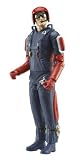 HM Armed Forces RAF Falcons Parachutist
