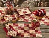 Apple Jacks Kitchen Napkins