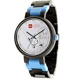 [レゴ ウォッチ]LEGO WATCH 腕時計 StarWars スター・ウォーズ オビ＝ワン・ケノービ 3408STW20 [並行輸入品]
