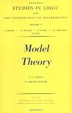 Model Theory: Chen Chung Chang