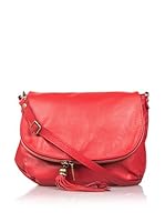 Chiara Morgante Bandolera (Rojo)