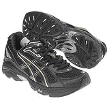 asicsMen'sGT-2130RunningShoe,Onyx/Black/Lightning,114EUS