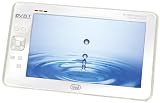 Trevi DTV 2509M LED In-Car Monitor with built-in Freeview