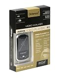 Intenso Videowalker 4GB MP3 Video Player