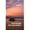 Betrachtungen eines Ruhest�ndlers