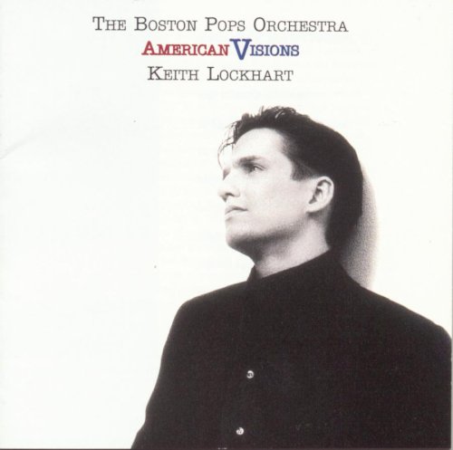 CD-Charts  Search : American Visions