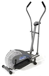 Stamina Air 1725 Cross Trainer Elliptical