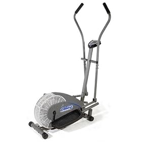 Stamina Air 1725 Cross Trainer Elliptical