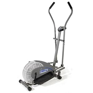 Stamina Air 1725 Cross Trainer Elliptical by 