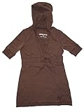 Girls Empire V Neck Hoodie