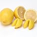 100 Personalized Fortune Cookies - Lemon