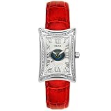 Elini Women's Nazar Diamond Watch #WH781TOPRD
